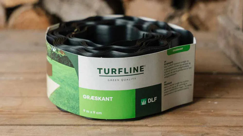 Turfline Gresskant