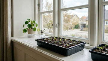 Forkultivering kalender - Blomea.no