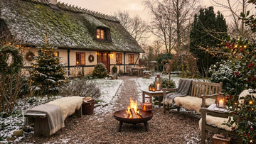 Hagen i desember - Blomea.no