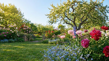 Hva kan man så i juni - Blomea.no