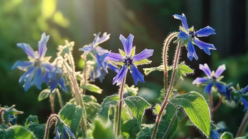 Agurkurt frø - Blomea.no