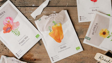 Alle produkter - Blomea.no