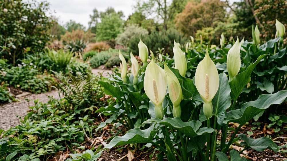 Arum - Blomea.no