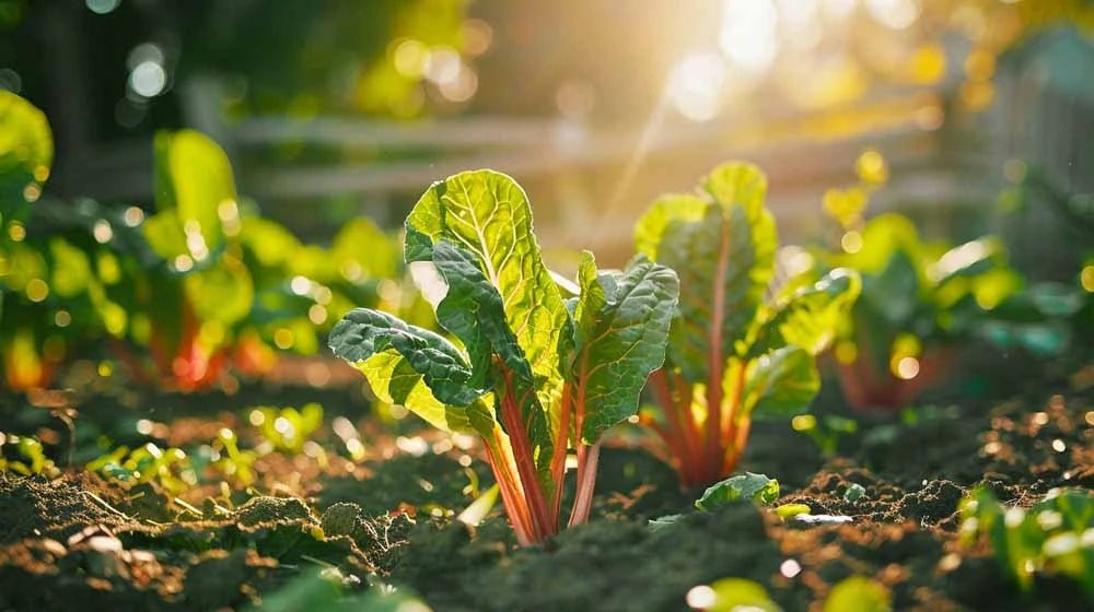 Bladbete frø - Blomea.no