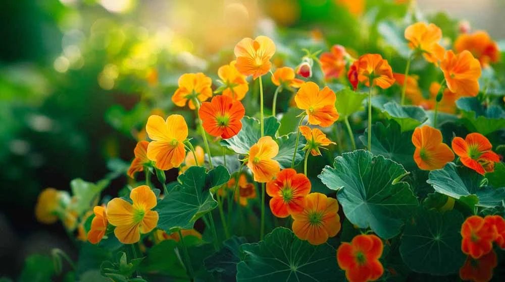 Blomkarse frø - Blomea.no