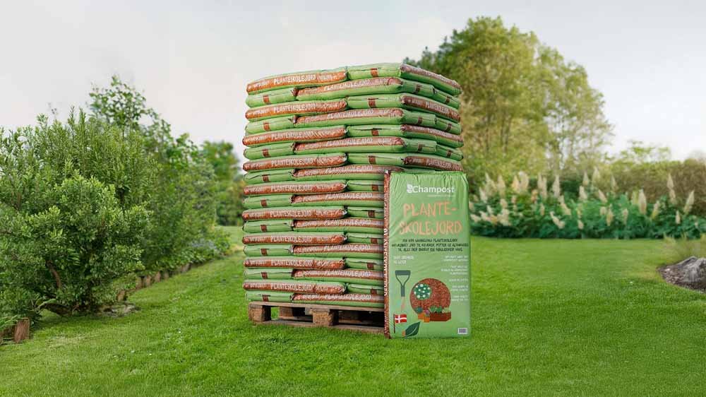 Champost - Blomea.no