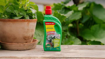 ECOstyle gjødsel - Blomea.no