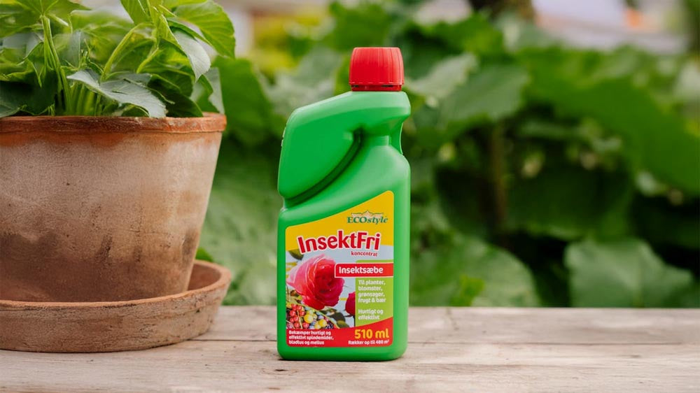 ECOstyle insektfri - Blomea.no