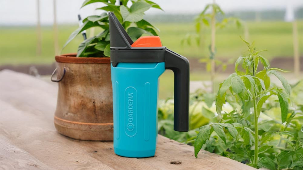 GARDENA spreder - Blomea.no