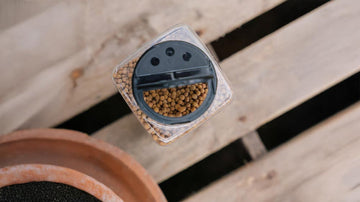 Gjødselpiller - Blomea.no