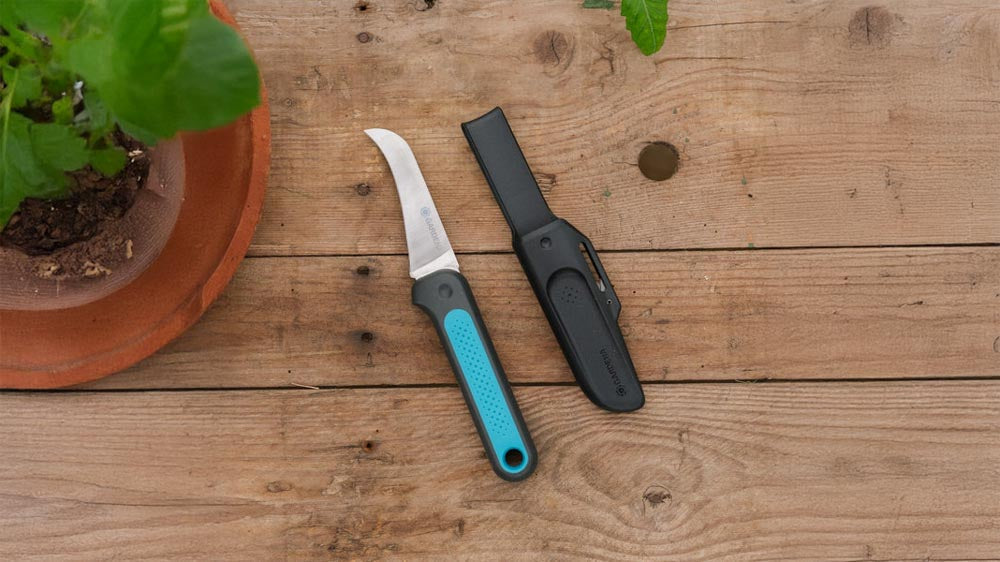 Grønnsakskniver - Blomea.no