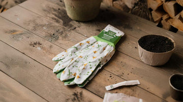 Hagehansker - Blomea.no