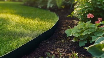 Hagekant - Blomea.no