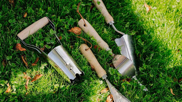 Hageredskaper - Blomea.no