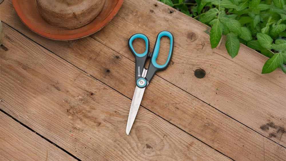 Hagesakser - Blomea.no