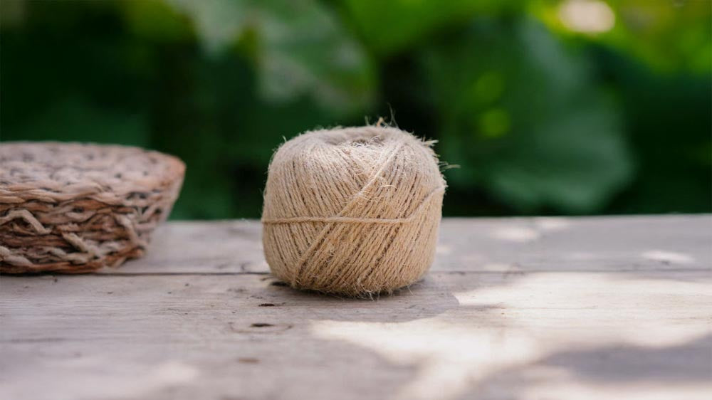 Jutesnøre - Blomea.no