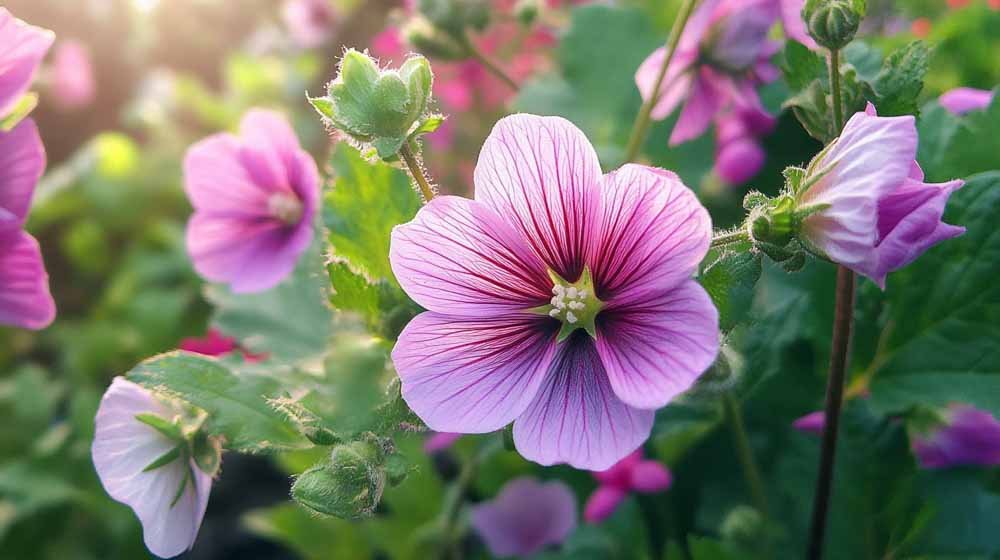 Kattost frø - Blomea.no