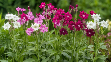 Klinte frø - Blomea.no