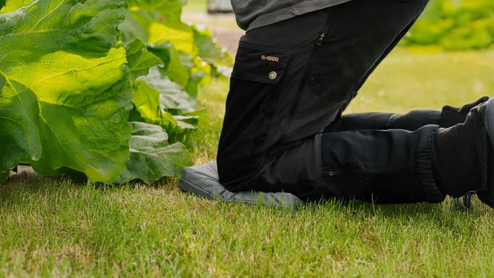 Kneputer - Blomea.no