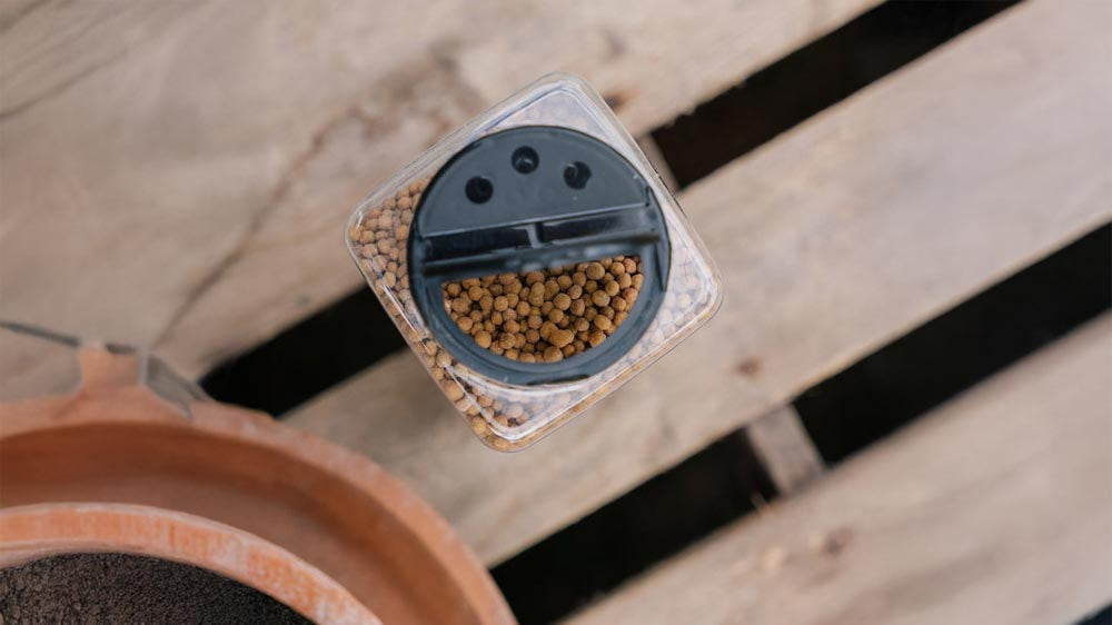 Kunstgjødsel - Blomea.no