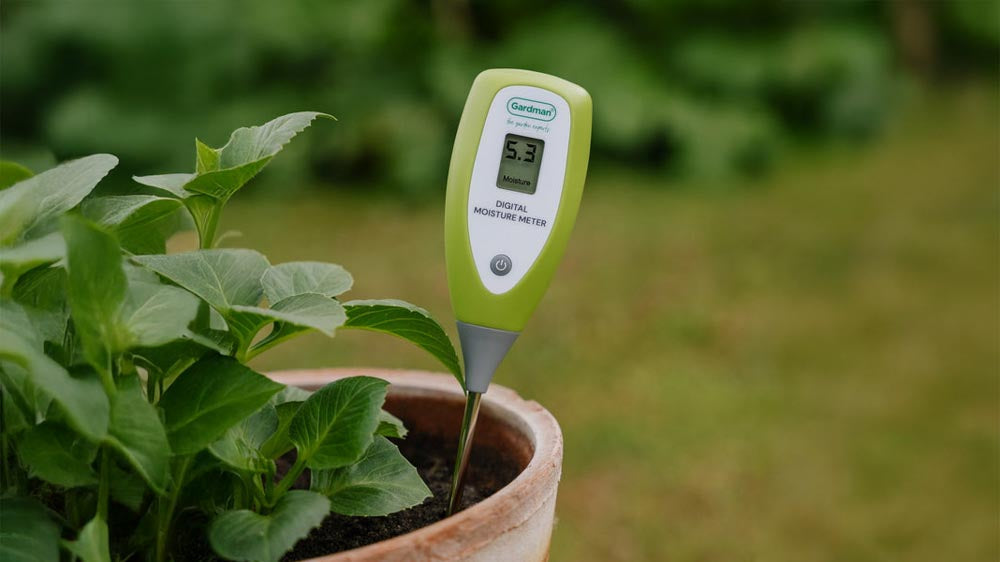 Måleinstrumenter - Blomea.no