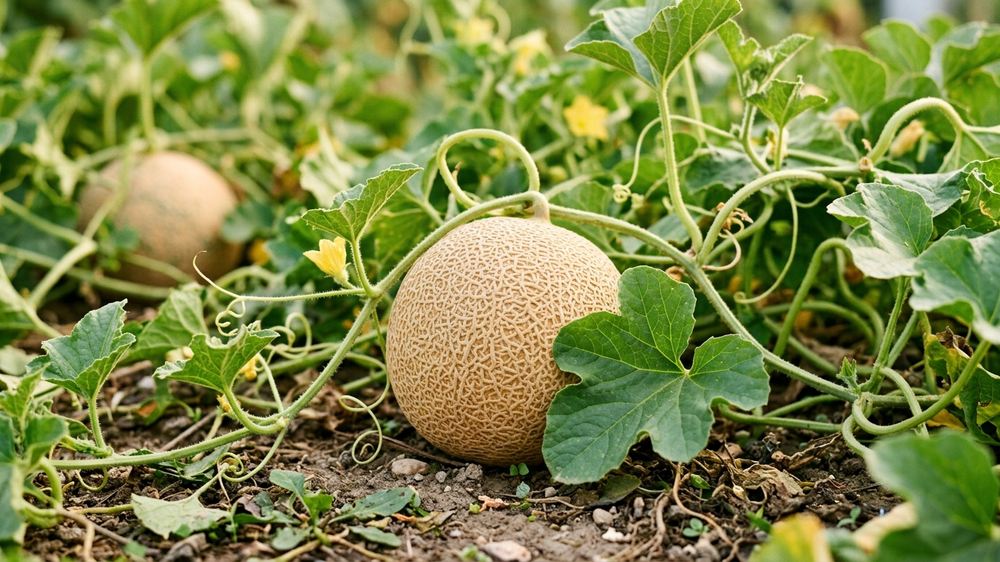 Melon frø - Blomea.no