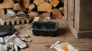 Minidrivhus - Blomea.no