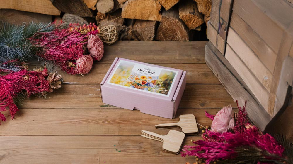 Morsdagsgaver - Blomea.no