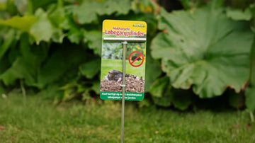 Muldvarpbekjempelse - Blomea.no