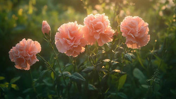 Nellik frø - Blomea.no