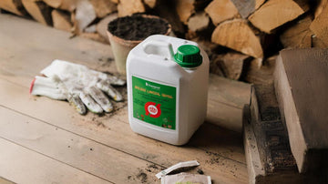 Økologisk gjødsel - Blomea.no