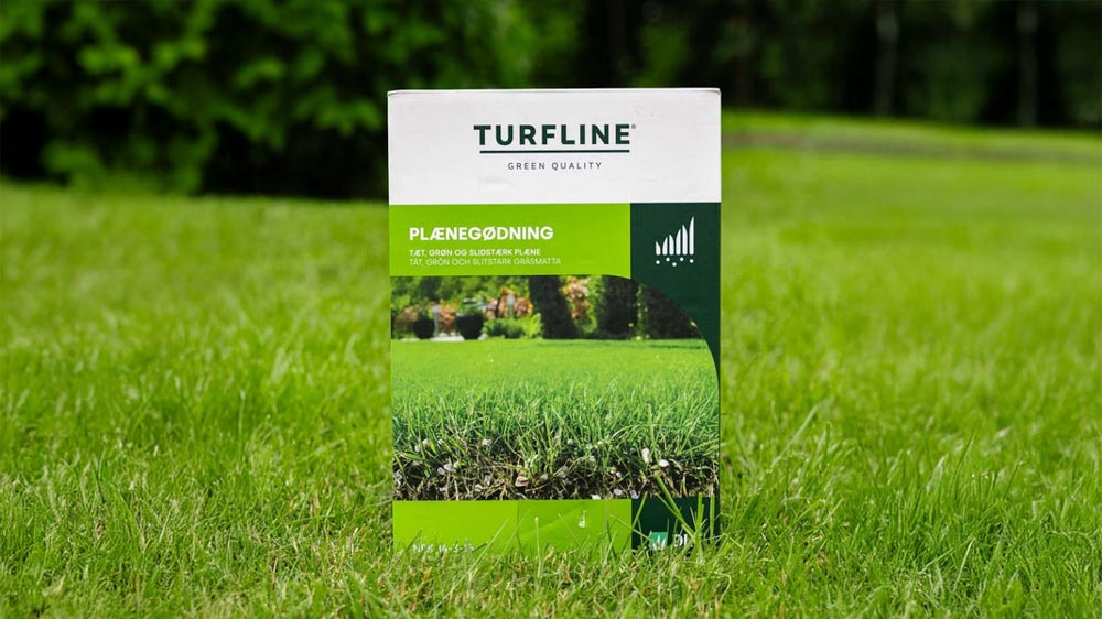 Plengjødsel - Blomea.no