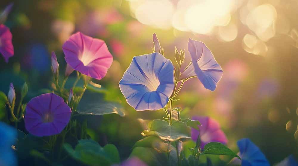 Praktvindel frø - Blomea.no