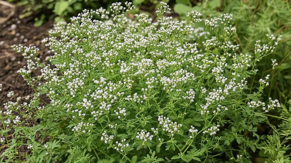 Spisskummenfrø - Blomea.no