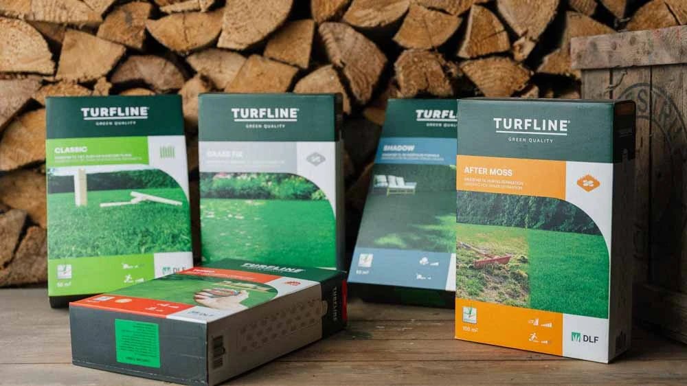 Turfline - Blomea.no