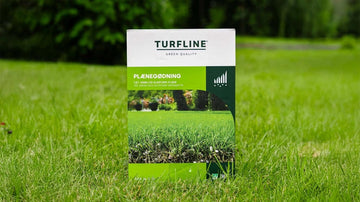 Turfline plengjødsel - Blomea.no