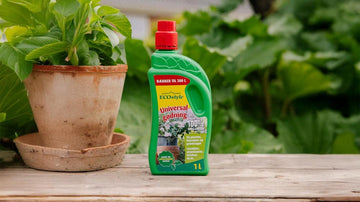 Universalgjødsel - Blomea.no