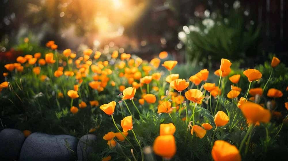 Valmuefrø - Blomea.no