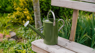 Vannkanner - Blomea.no