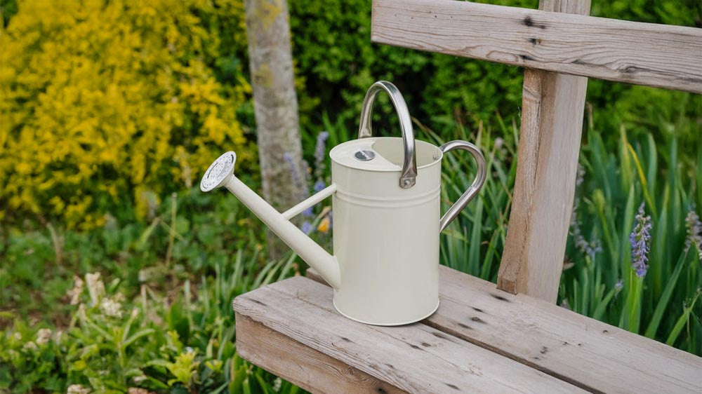 Vannkanner utendørs - Blomea.no