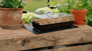 Varmematter - Blomea.no