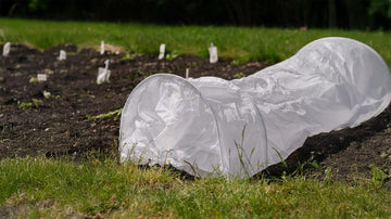 Veksttunneler - Blomea.no