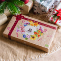 Årets Blomsterfrø Julekalender 2025