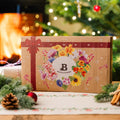 Årets Blomsterfrø Julekalender 2025