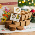 Årets Blomsterfrø Julekalender 2025