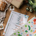Årets Frø Julekalender
