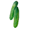 Grønnsaksfrø