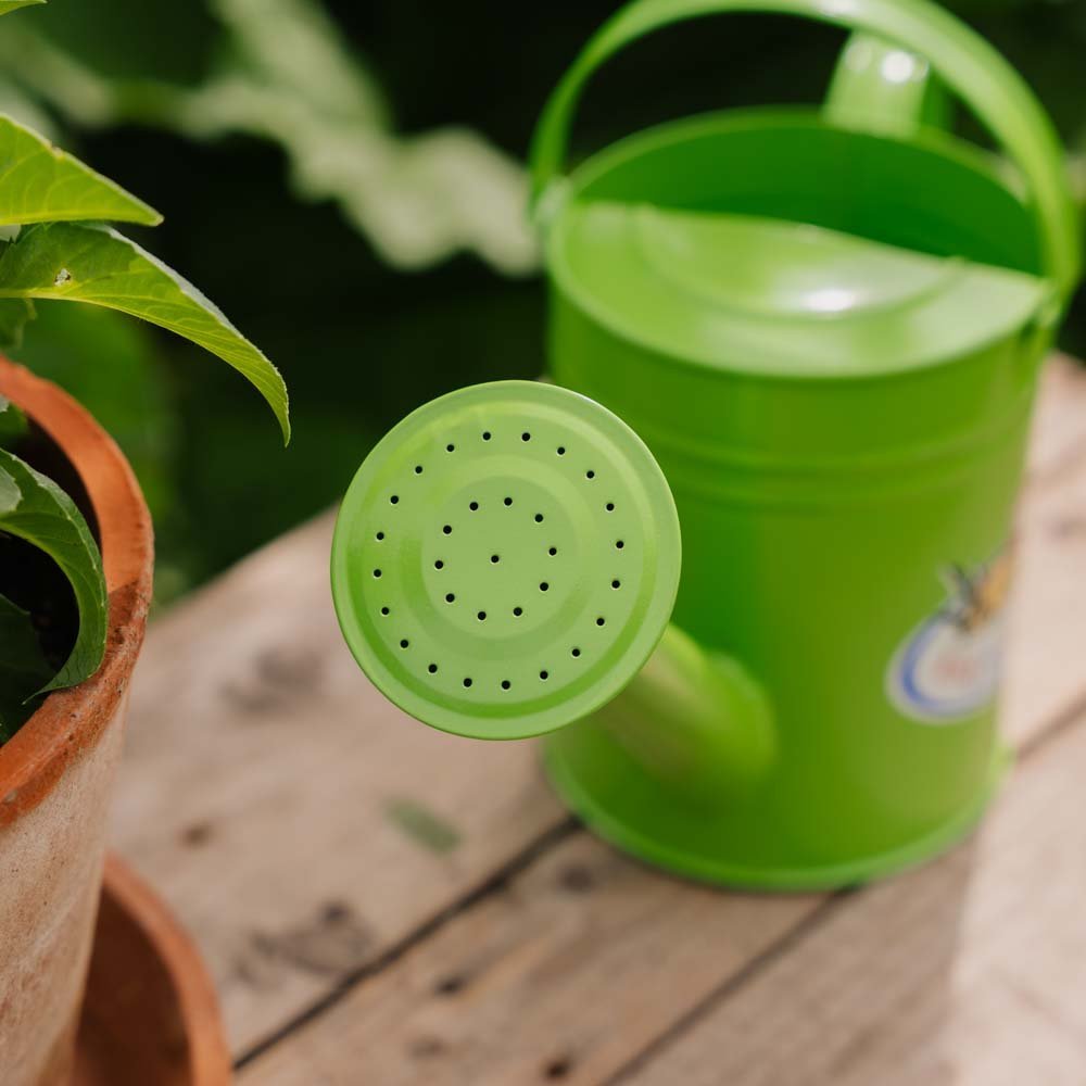 Barnevannkanne, grønn, 1,96 L