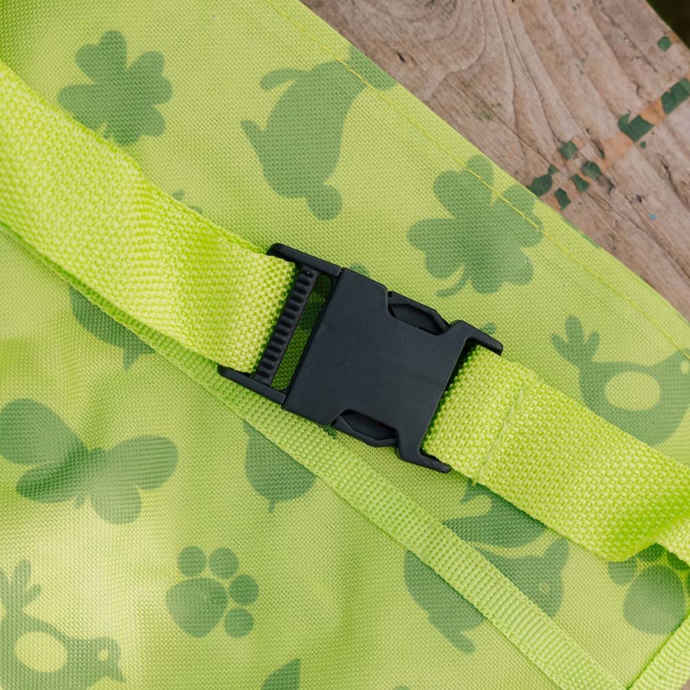 Barneverktøytavle med redskaper