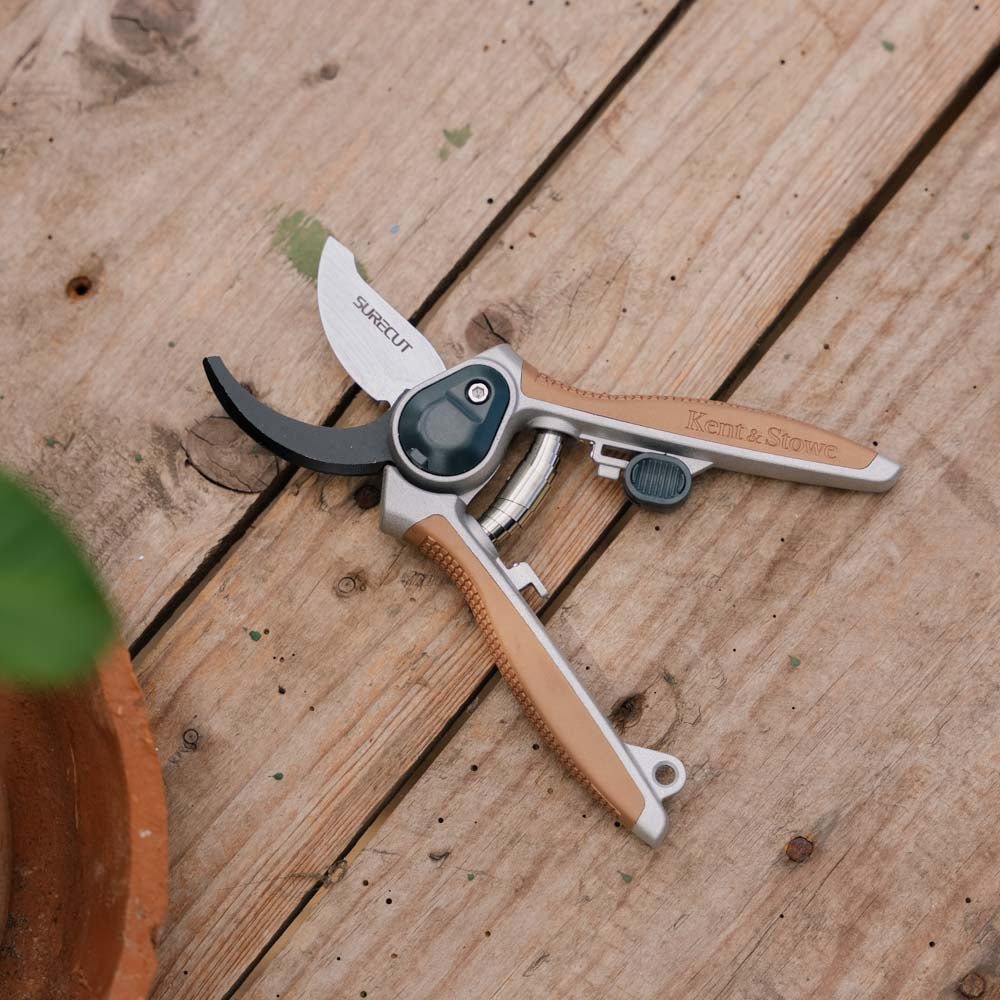 Beskjæringssaks, 6,5